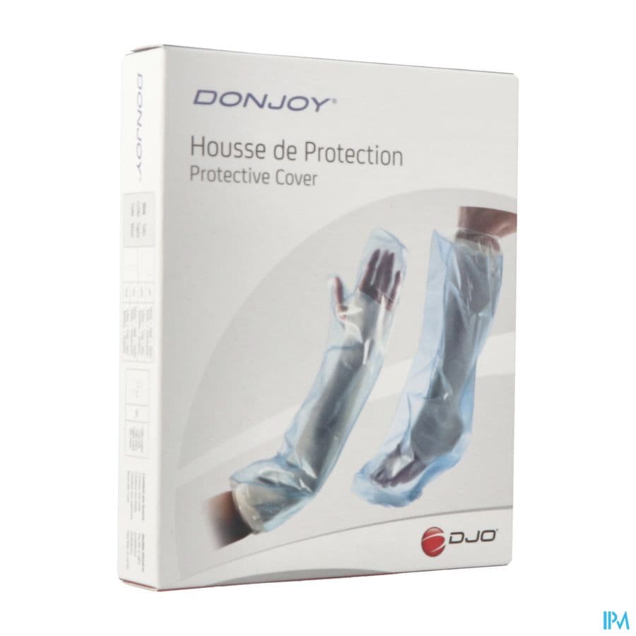 Donjoy Housse Protection Membres Infer. T. Unique