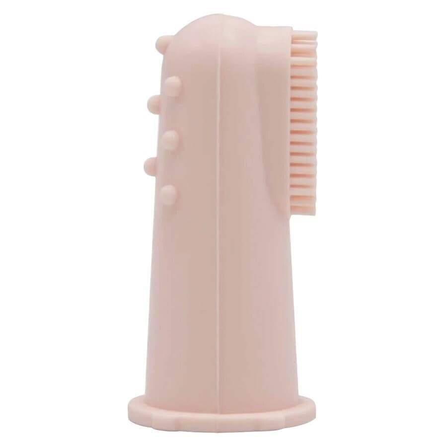 Difrax Brosse Dents Bouts Doigts Silicone Ass