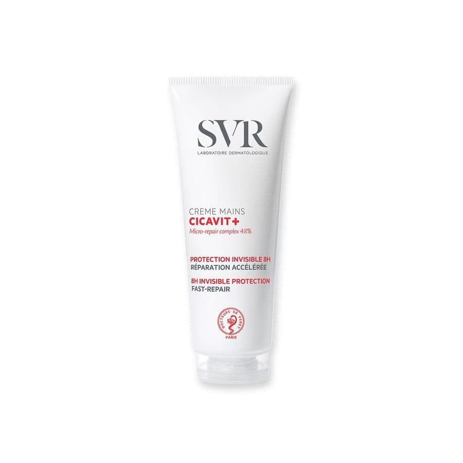 SVR Cicavit+ Creme Mains 75g