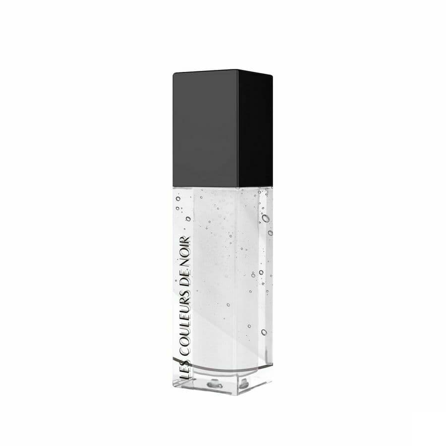 Couleurs De Noir Instant Gloss Lip Oil 01 Clear C.