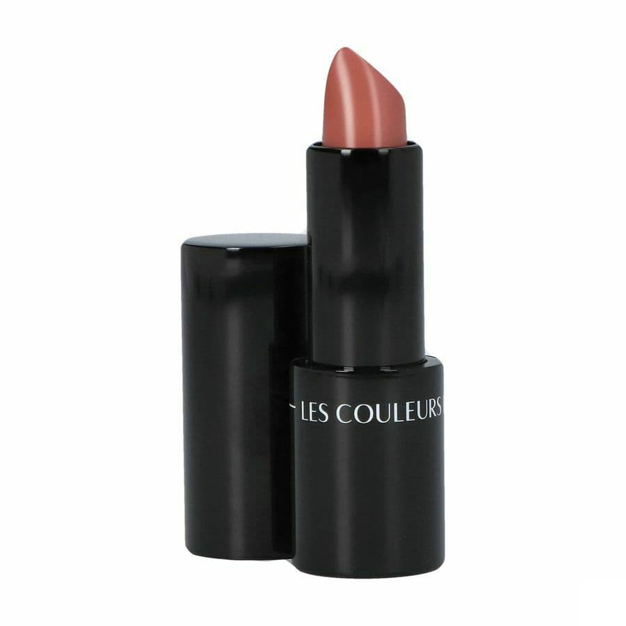 Couleurs De Noir Silkysoft Satin Lipstick 01