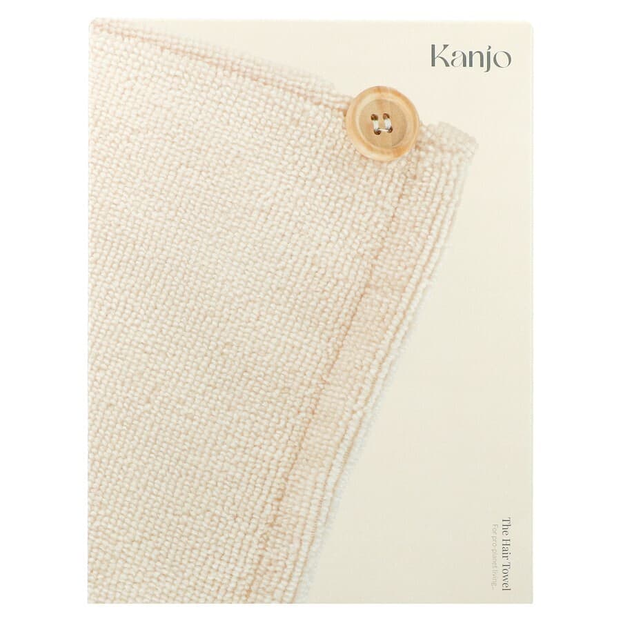 Kanjo The Hair Towel