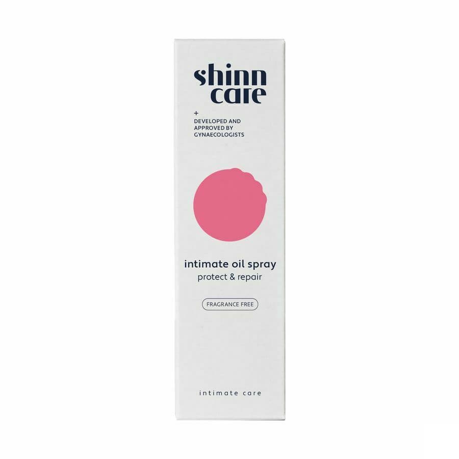 Shinn Intimate Oil Spray Protect & Repair 50ml
