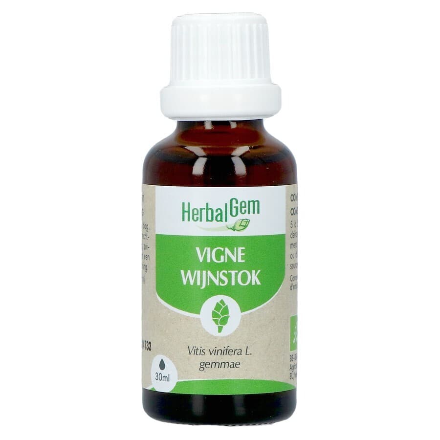Herbalgem Vigne Bio 30ml