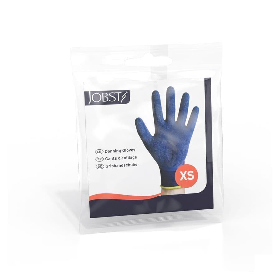 Jobst Gant A/derapent Donning Glove Xs 1 Paire