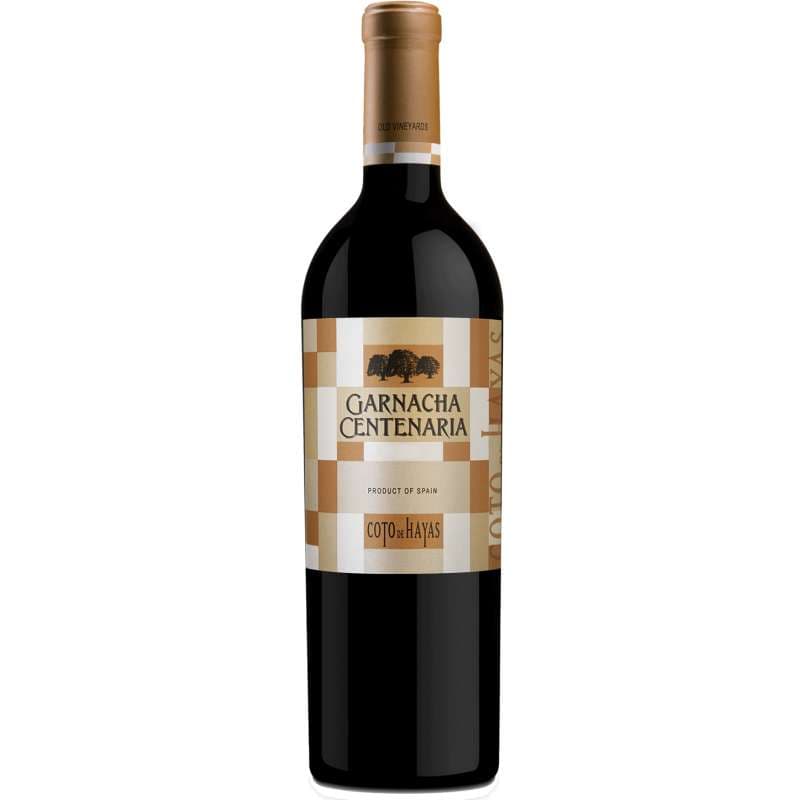 Coto de Hayas Garnacha Centenaria 2024