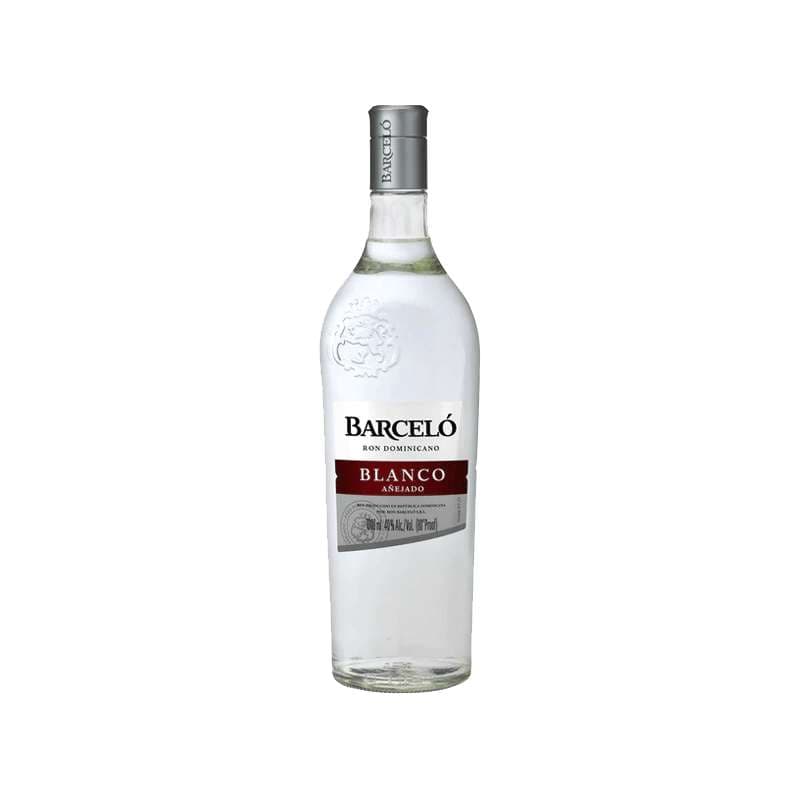 Ron Barceló Blanco Añejado