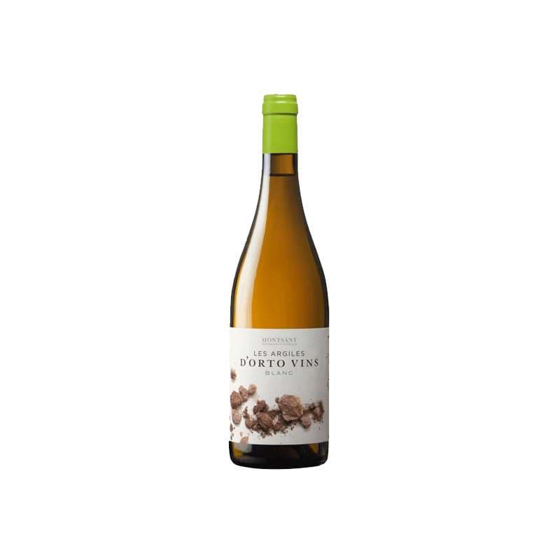 Les Argiles D'Orto Blanc 2025