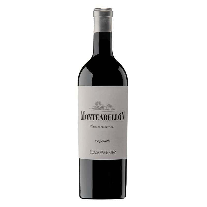 Monteabellón 14 Meses 2022