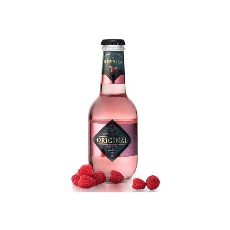 Original Tonic Berries