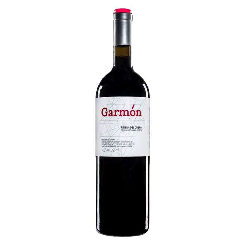 Garmón 2021