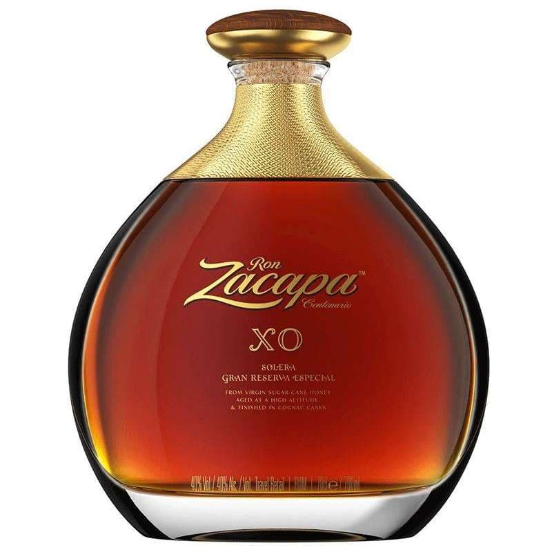 Ron Zacapa XO