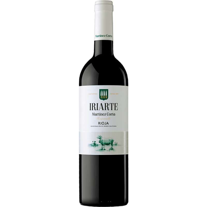 Finca Iriarte 2022