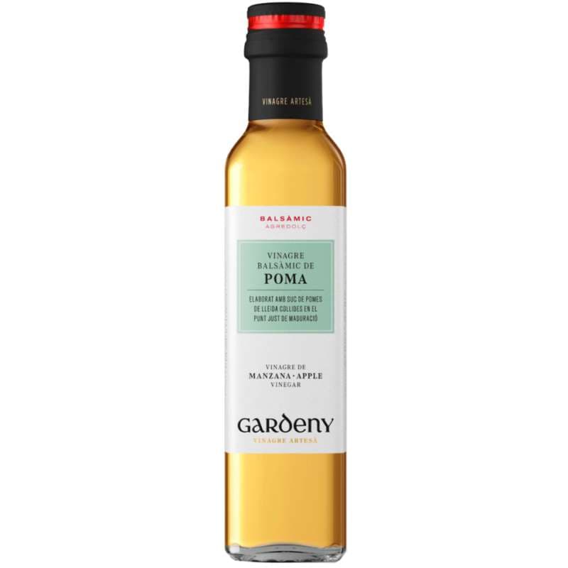 Gardeny Vinagre Balsámico de Manzana