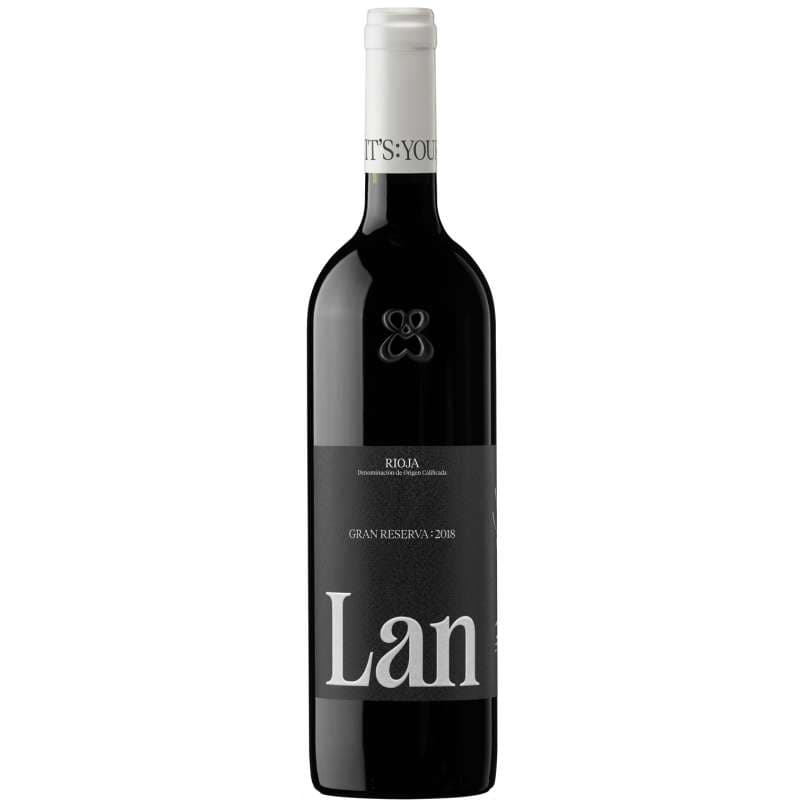 Lan Gran Reserva 2017