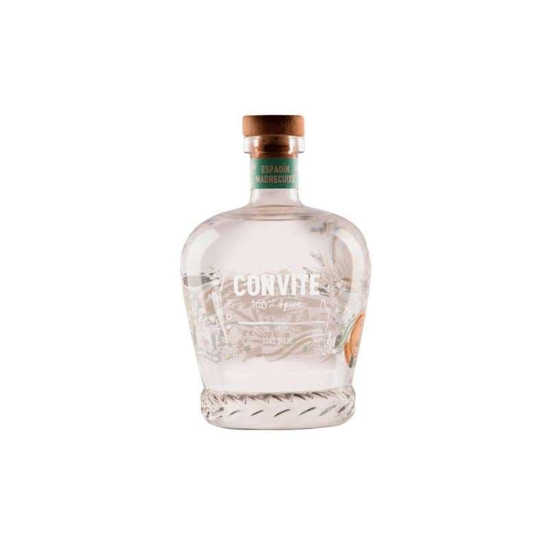 Convite Espadin Madrecuishe