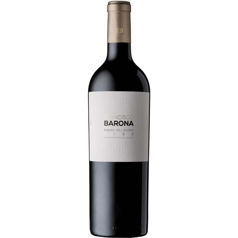Francisco Barona 2024