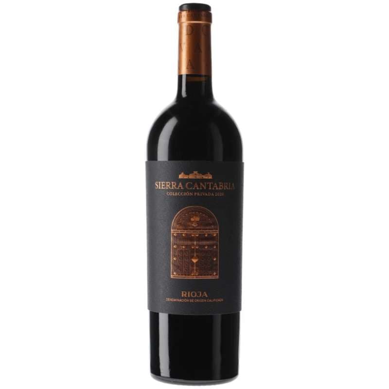 Sierra Cantabria Colección Privada 2023