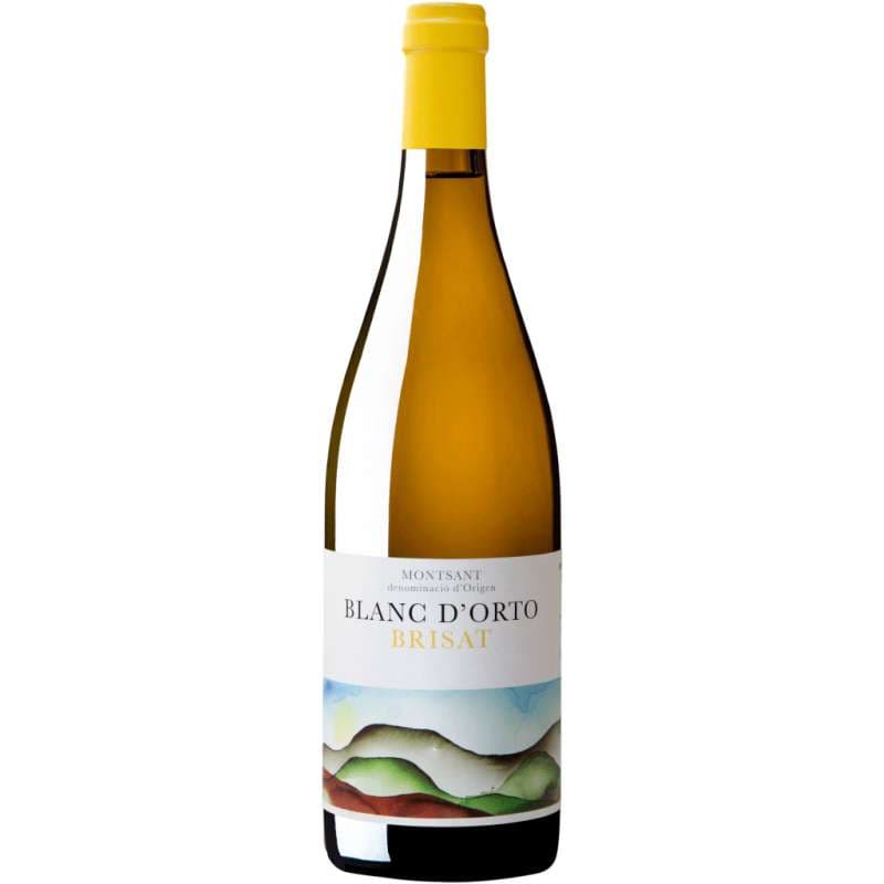 Blanc d'Orto Brisat 2022