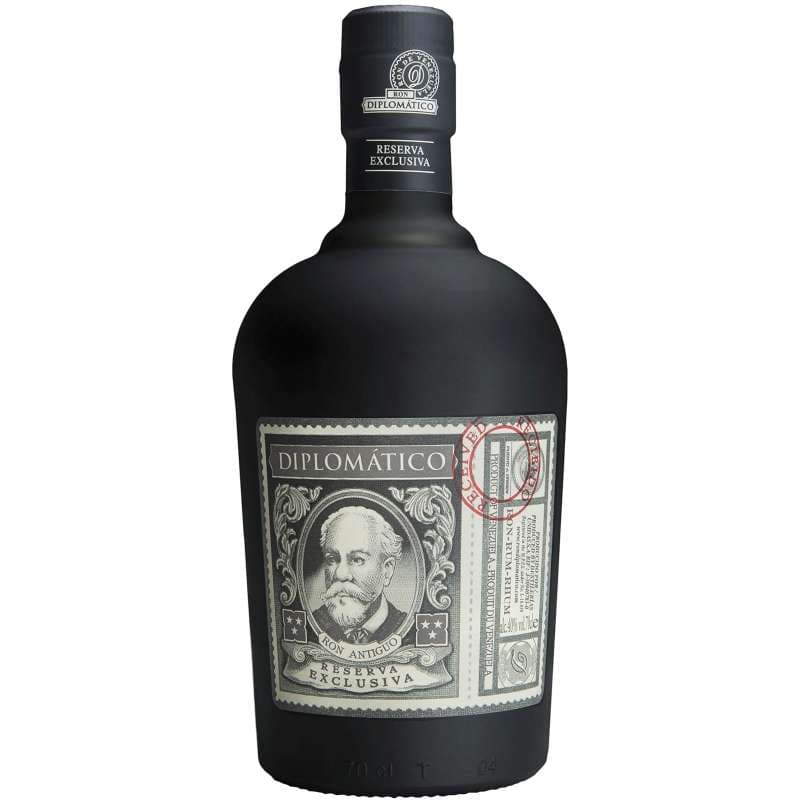 Ron Diplomático Reserva Exclusiva