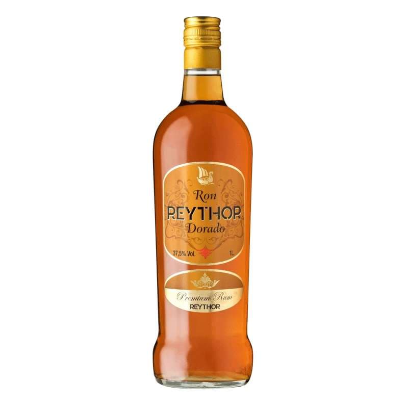 Ron Reythor Dorado