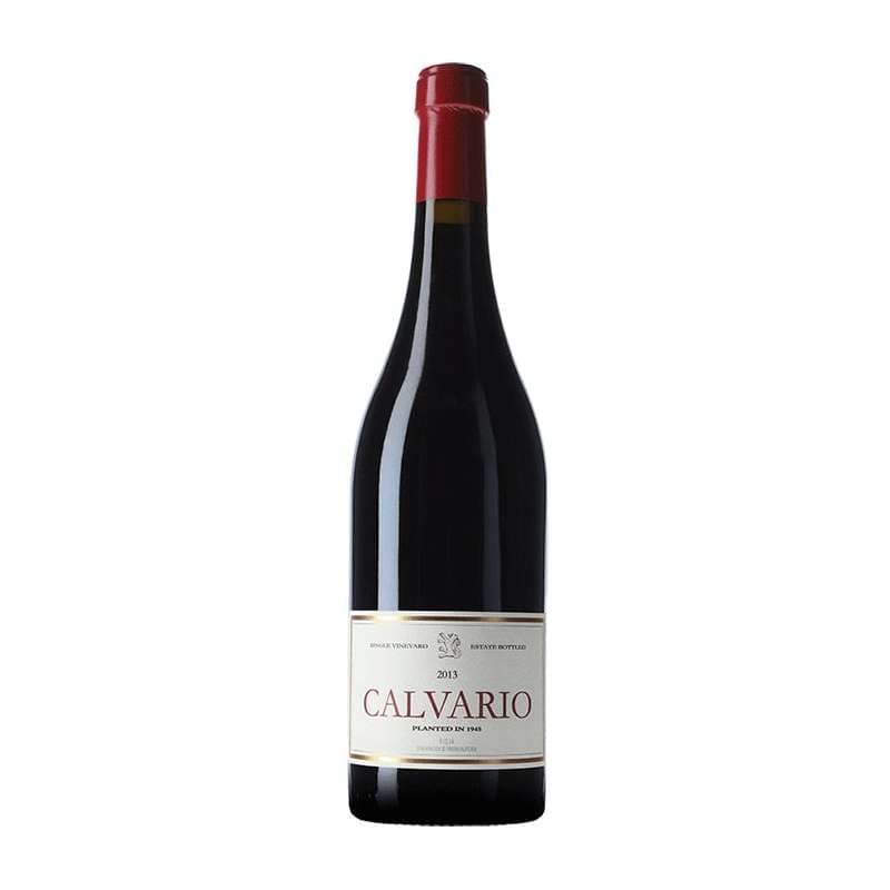 Allende Calvario 2013