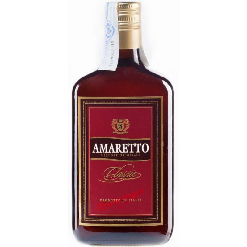 Amaretto 70 cl.
