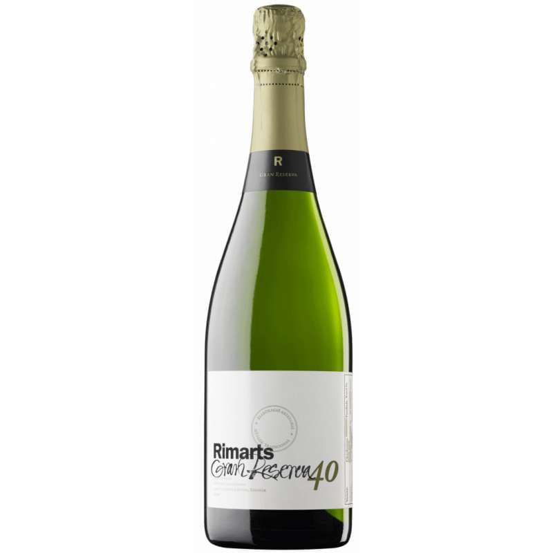 Cava Rimarts Gran Reserva 40 2020