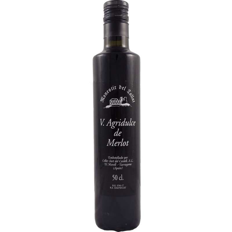 Vinagre Monestir del Tallat 50cl.