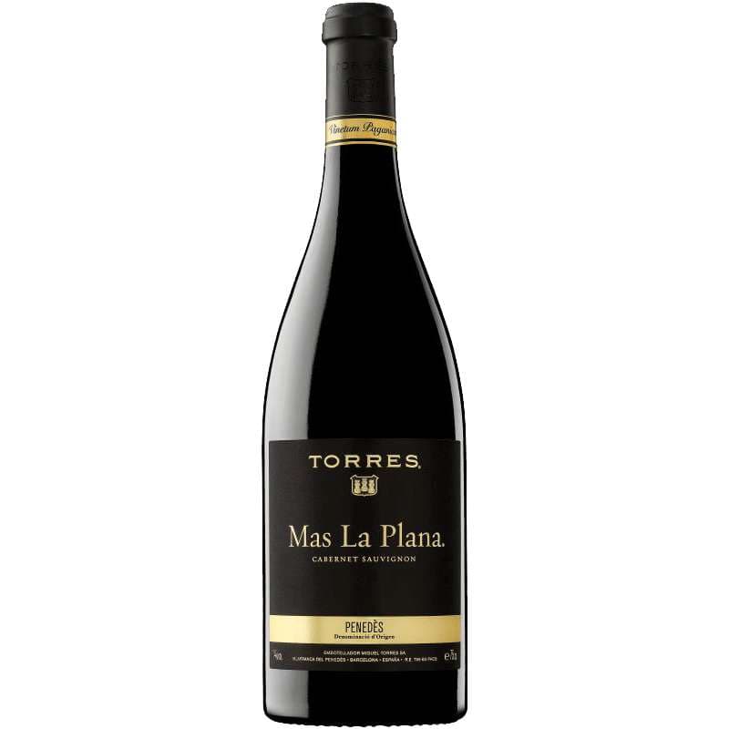 Torres Mas La Plana 2019