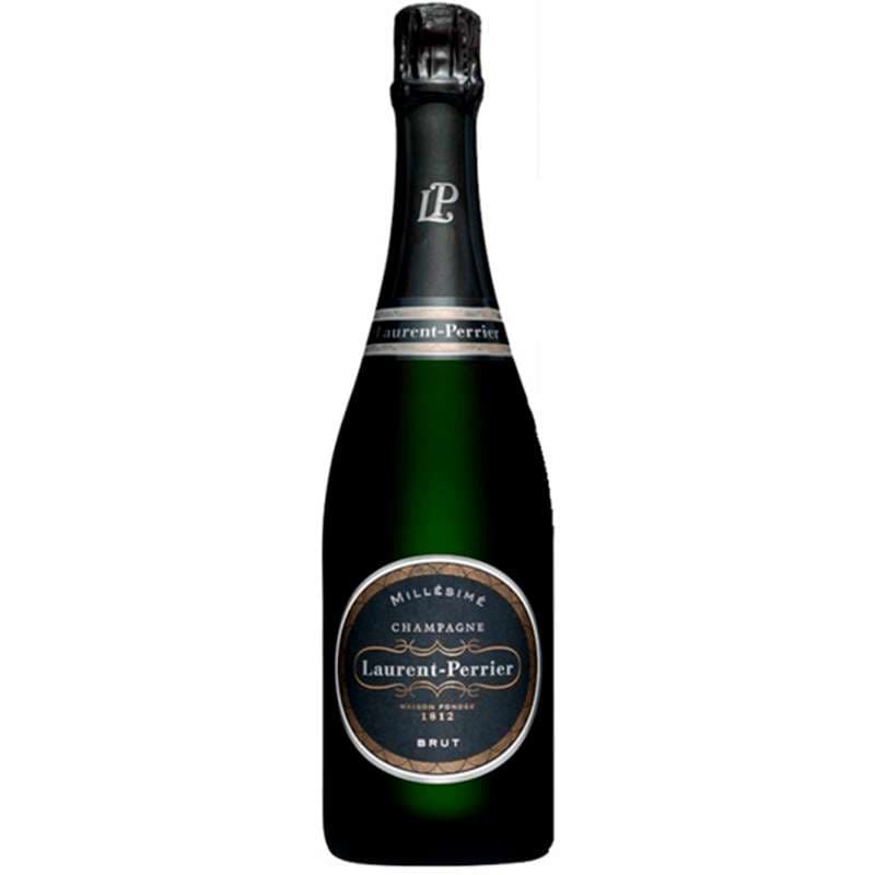 Laurent Perrier Brut Millésime