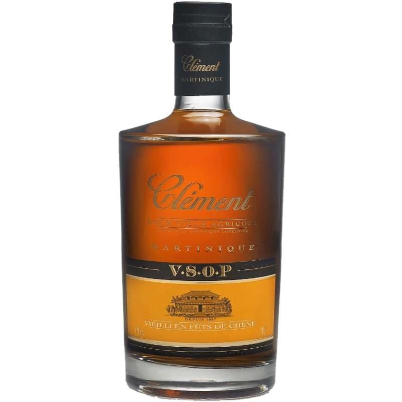 Clément Rhum Vieux V.S.O.P.