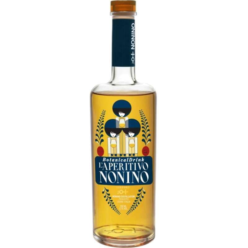 L'Aperitivo Nonino