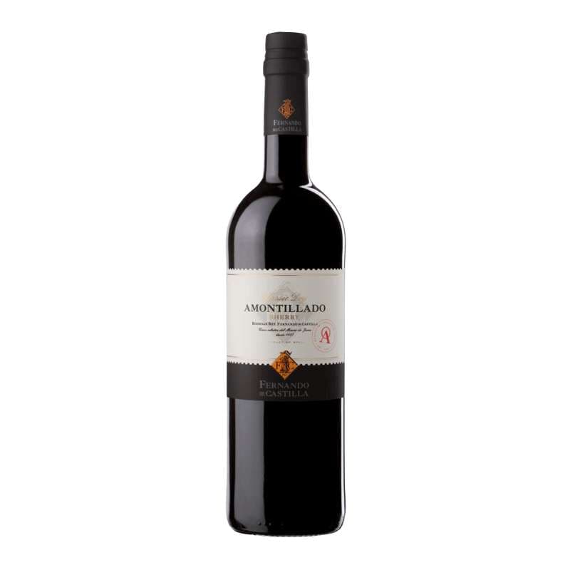 Fernando de Castilla Classic Amontillado