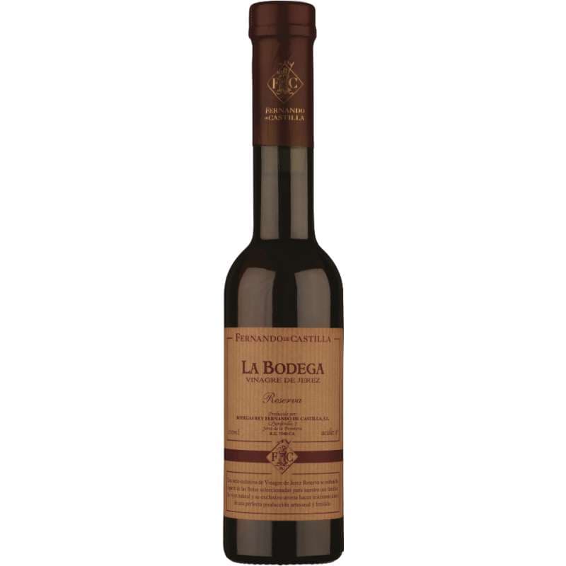 Vinagre La Bodega Reserva Premium