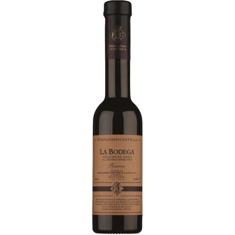 Vinagre La Bodega Reserva Premium al PX