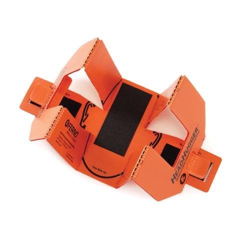 Ferno headhugger model A 455