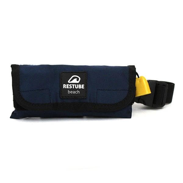 Restube beach limited | donkerblauw
