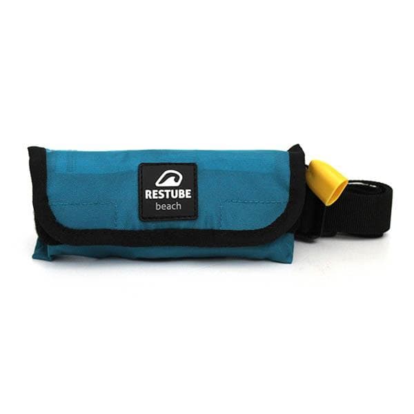 Restube beach limited | lichtblauw