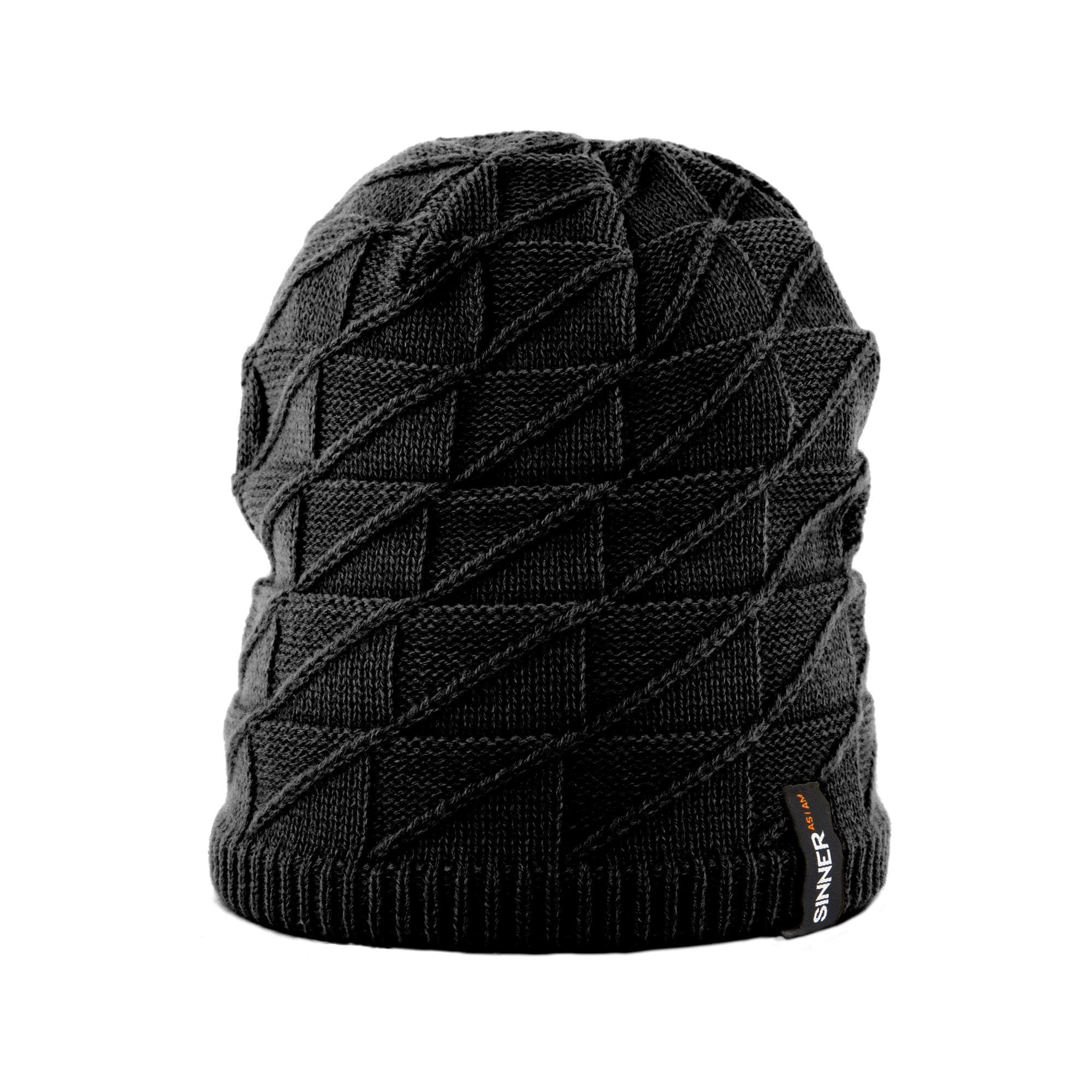 Loch Muts - Zwart