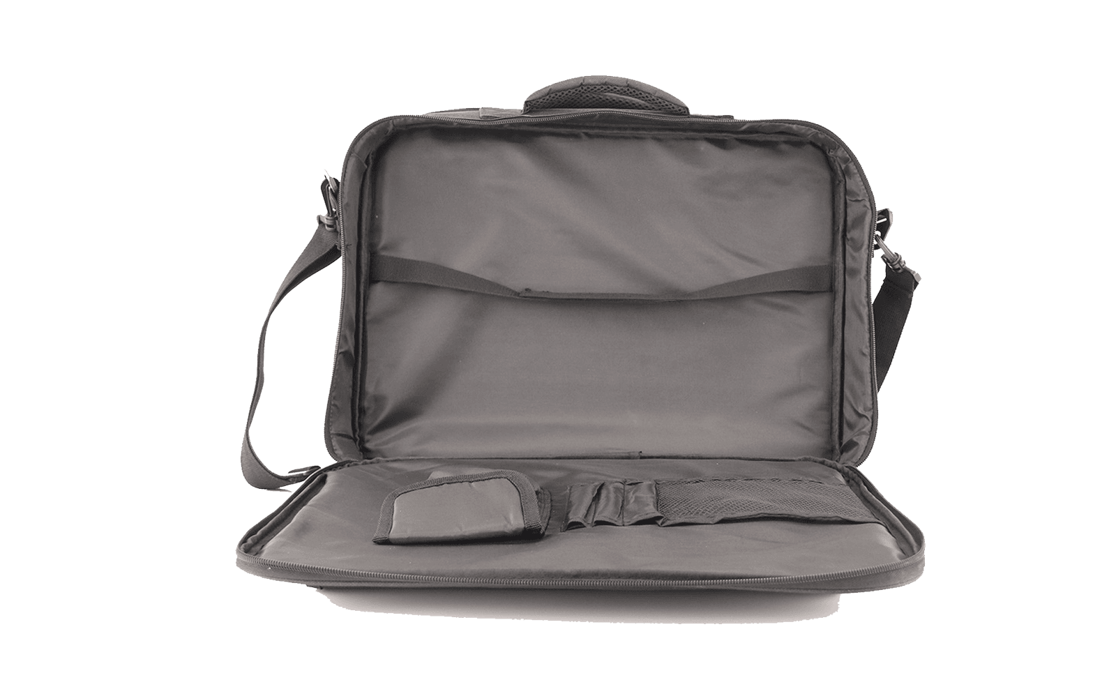 SKIKK Briefcase 17 inch