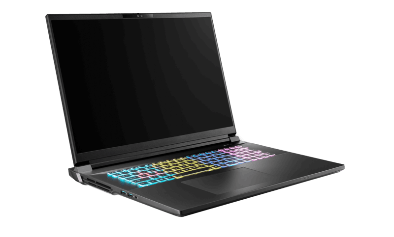 SKIKK Odin 18 - RTX 5080 - 18 inch Gaming Laptop - Intel Ultra 9 275HX - 16GB DDR5 - RTX 5080 16GB QWERTZ DE