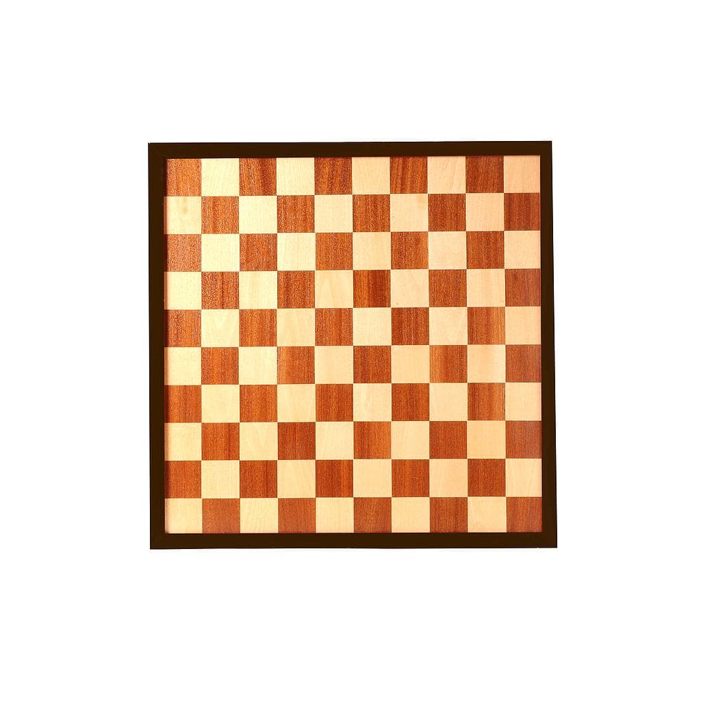 Schaak/Dambord (47x47cm)