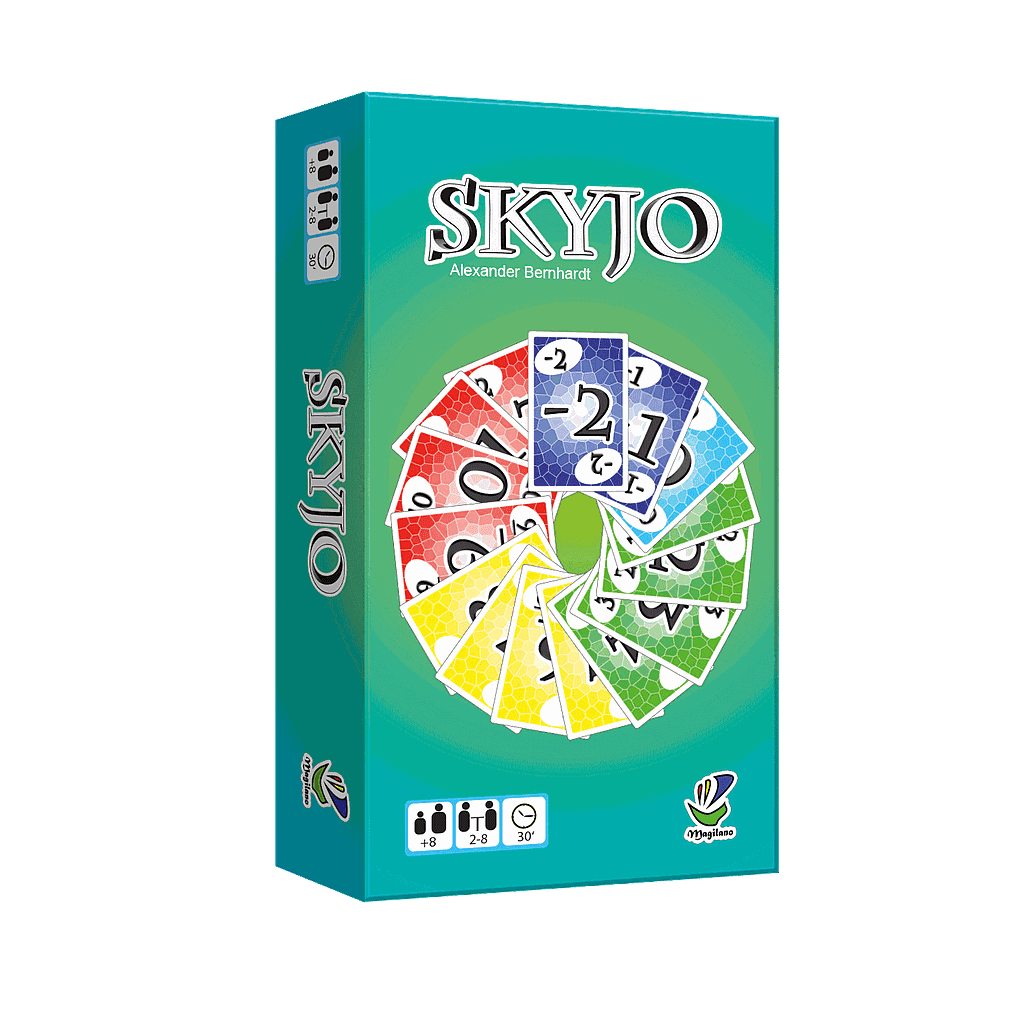 Skyjo
