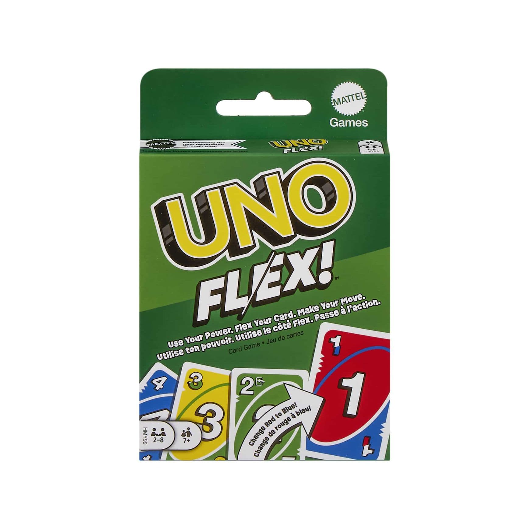 UNO Flex