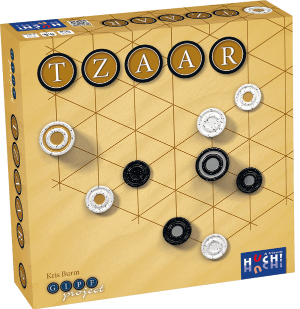 Tzaar