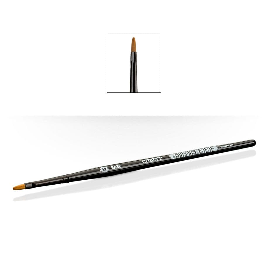 Medium Shade Brush (Citadel)