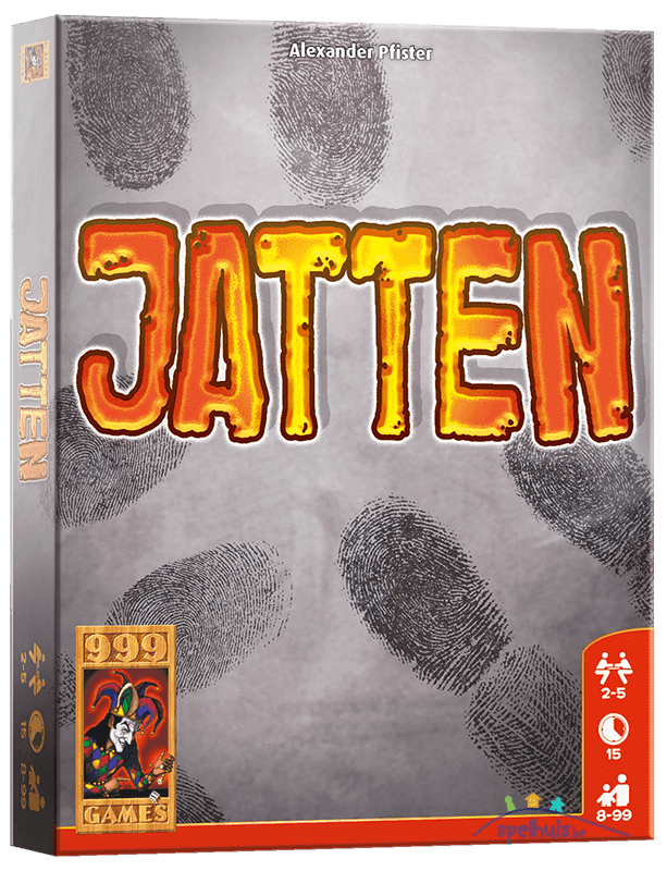 Jatten