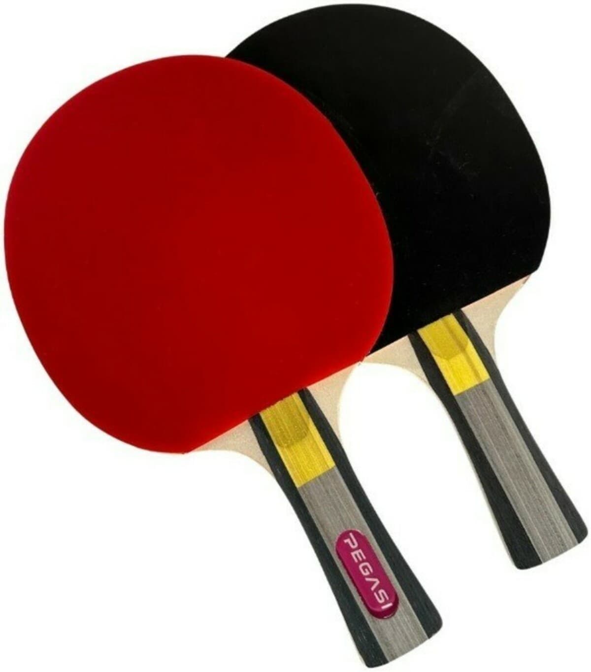 Pegasi tafeltennisbatje 4 ster Advanced