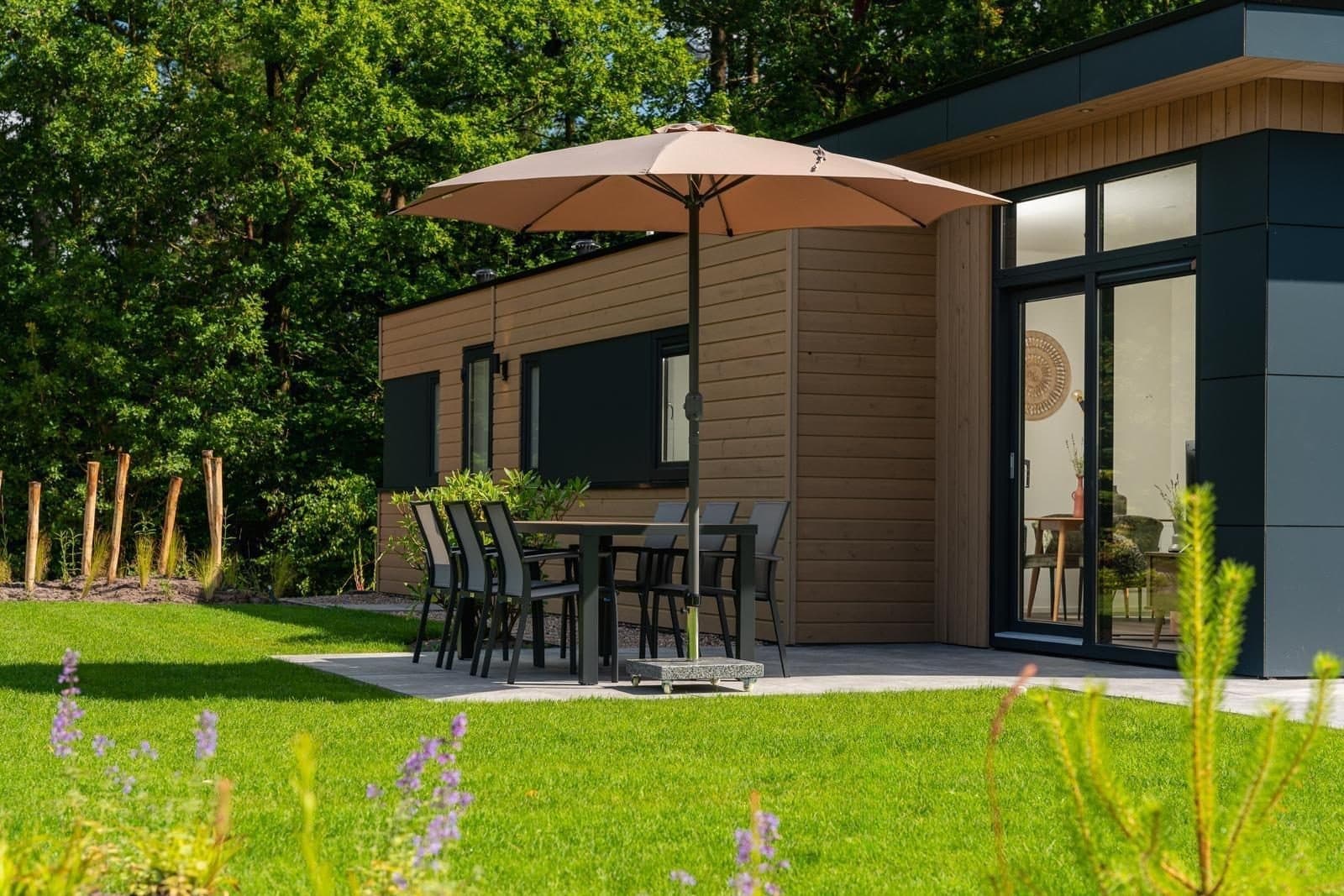 Cannenburch - 4 personen